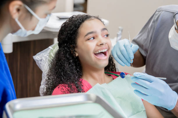 Best Emergency Orthodontic Repairs in Monroe, WI